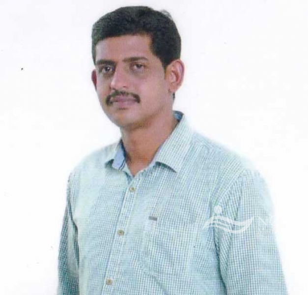 SANAL BABU